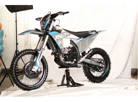Мотоцикл JHL ZR3 CB300RL (175FMN)