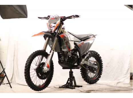 Мотоцикл JHL ZR6 NB300 (174MN-3)
