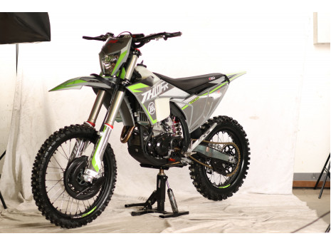 Мотоцикл JHL ZR7 NC250SR (177MM)