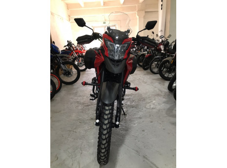 ATAKI ADVENTURE 300 PR (4T 175FMN)