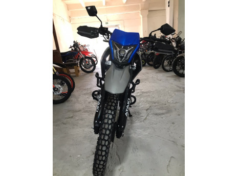 ATAKI CROSSER 300 (4T PR300) 