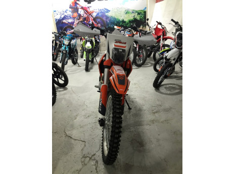  Moto Apollo M3 300 4V