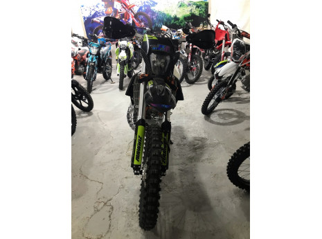 ZUUMAV K8 MT250