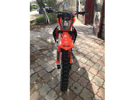 Zuumav K6R