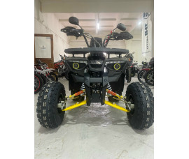 Offroad storm 125cc 